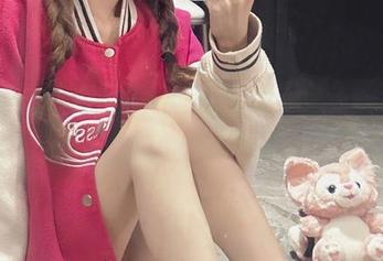 MiMi Chan少女写真合集:每一张都是视觉盛宴,惊艳你的心灵
